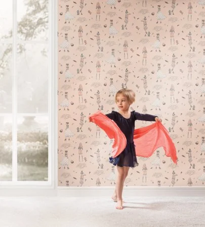 Обои Milassa Bon Voyage D3, 007 в Нижнем Тагиле