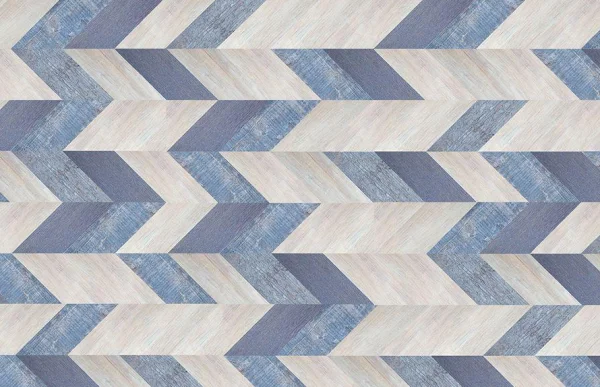 Пробковое покрытие CorkStyle Chevron Blue (1235*305*6 мм) HC в Нижнем Тагиле