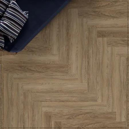 ПВХ плитка FineFlex Wood Дуб Дарвин FX-103 в Нижнем Тагиле