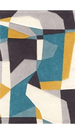 Ковер Синтелон Pastel 1,60x2,30 02KYS Прямоугольник в Нижнем Тагиле