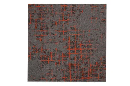 Ковровая плитка AW Macro 91 в Нижнем Тагиле