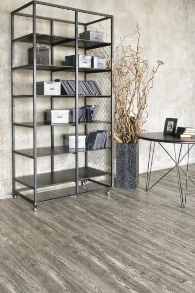 Каменно-полимерная плитка Alpine Floor Intense Северное Сияние ECO 9-6, 6 мм 43 класс в Нижнем Тагиле