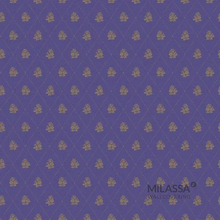 Обои Milassa Flos2, 021 в Нижнем Тагиле