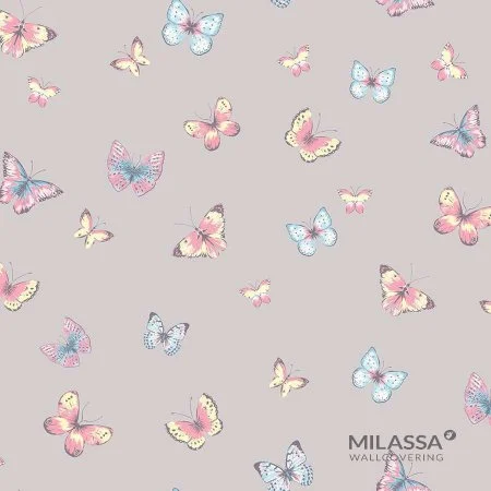 Обои Milassa Twins 4, 011 в Нижнем Тагиле