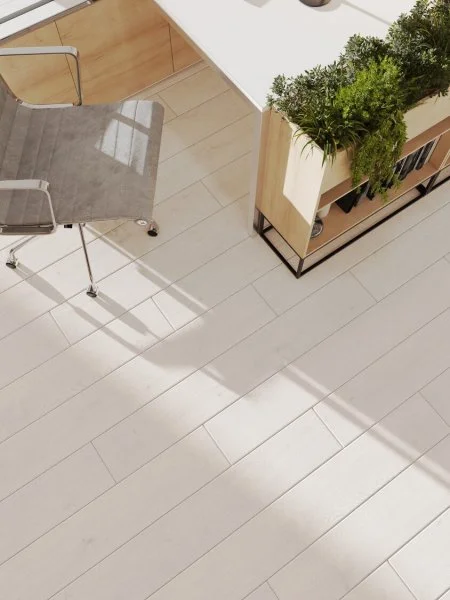 Ламинат Egger PRO 8/33 Дуб Ньюбери белый EPL045 в Нижнем Тагиле