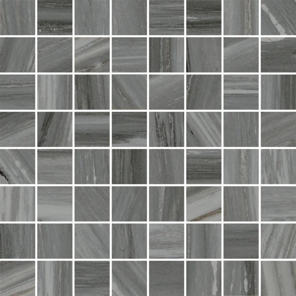 Керамогранит Italon Шарм Эдванс Палиссандро 29,2х29,2 мозаика (Люкс) в Нижнем Тагиле