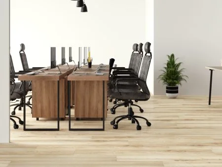 ПВХ Плитка IVC Tanto 833 Windsor Oak в Нижнем Тагиле