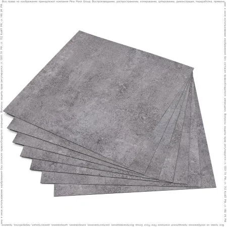 ПВХ плитка FineFlex Stone Безенги FX-207 в Нижнем Тагиле