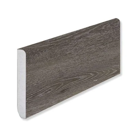 Кварцевый плинтус Fargo 1604 Дуб Французский градиент 80х11х2200 мм в Нижнем Тагиле