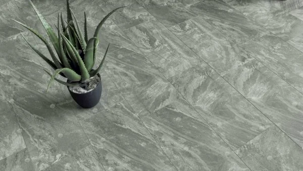 Кварц-виниловая плитка Alpine Floor Light Stone Хэмпшир ECO-15-11 2,5 мм. 43 класс в Нижнем Тагиле