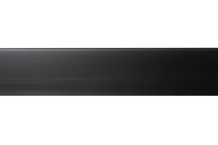 Плинтус дюрополимерный Bonkeel 02 Черный (80х14х2000 мм) в Нижнем Тагиле