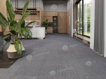 Ковровая плитка Alpine Floor Huron 402-3 Манитулин в Нижнем Тагиле