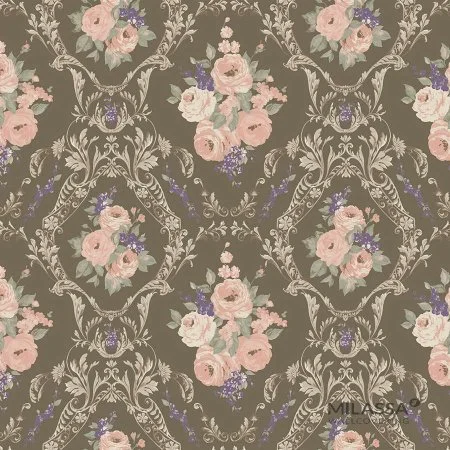 Обои Milassa Joli4, 012/1 в Нижнем Тагиле