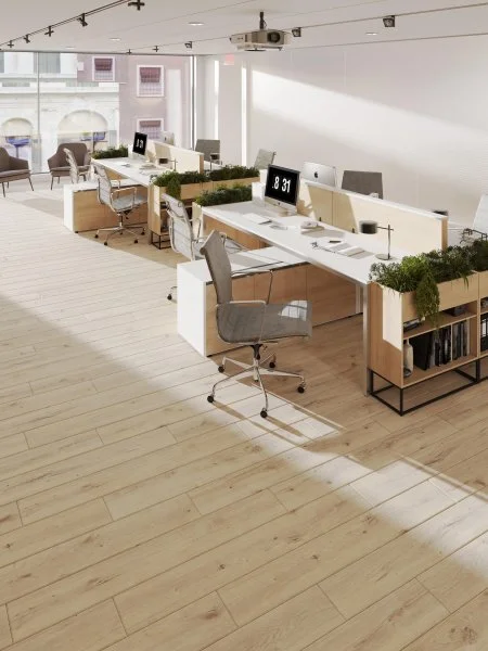 Ламинат Egger PRO 8/33 4V Aqua+ Дуб Муром EPL139 в Нижнем Тагиле