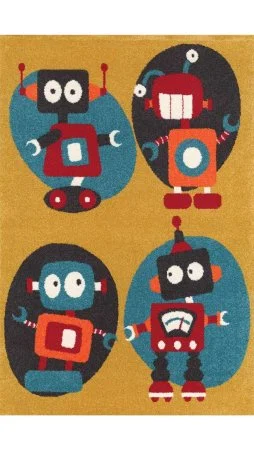 Ковер Синтелон Play 0,80x1,50 E2YPY Прямоугольник в Нижнем Тагиле