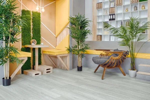 Каменно-полимерная плитка Alpine Floor Grand Sequoia Секвоя Сагано ECO 11-22, 4мм 43 класс в Нижнем Тагиле