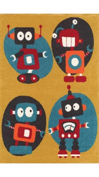 Ковер Синтелон Play 1,20x1,70 E2YPY Прямоугольник в Нижнем Тагиле