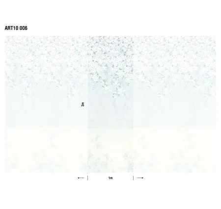 Обои Loymina Пейзаж ART10 006 в Нижнем Тагиле