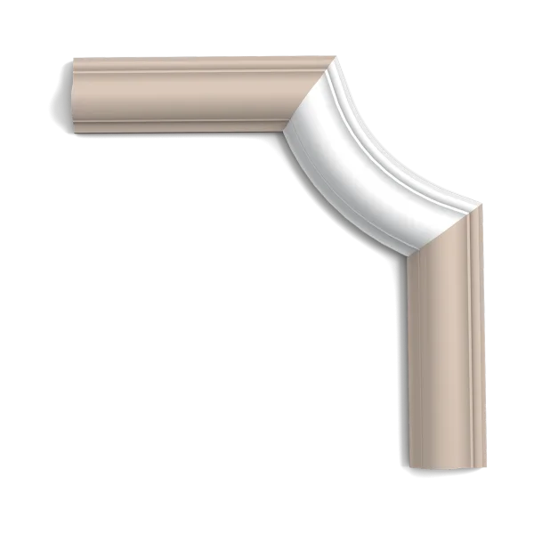 Угловой элемент Orac P801C (198*110*260 мм) в Нижнем Тагиле