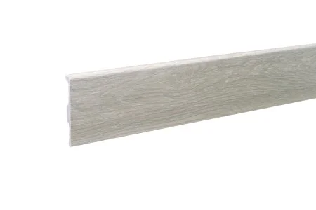 Плинтус дюрополимерный Bonkeel Дуб Густо (80х14х2000 мм) в Нижнем Тагиле