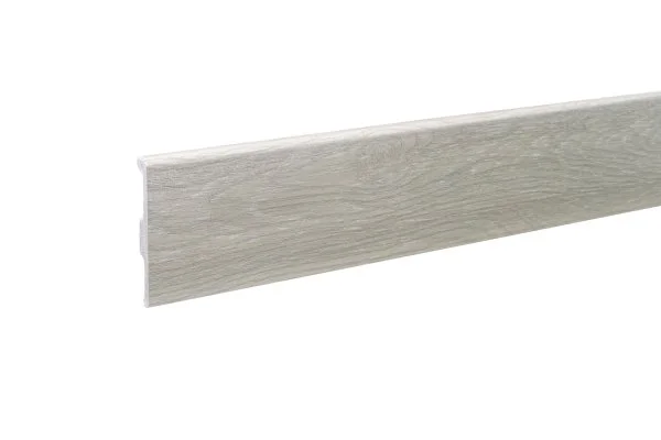 Плинтус дюрополимерный Bonkeel Дуб Густо (80х14х2000 мм) в Нижнем Тагиле