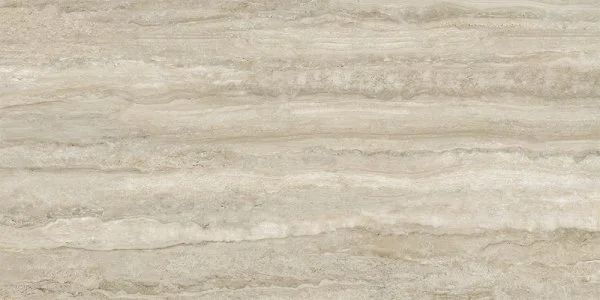Керамогранит Vitra CityStone Травертин Линейный 60х120 (Натуральная и Реттифицированная) в Нижнем Тагиле