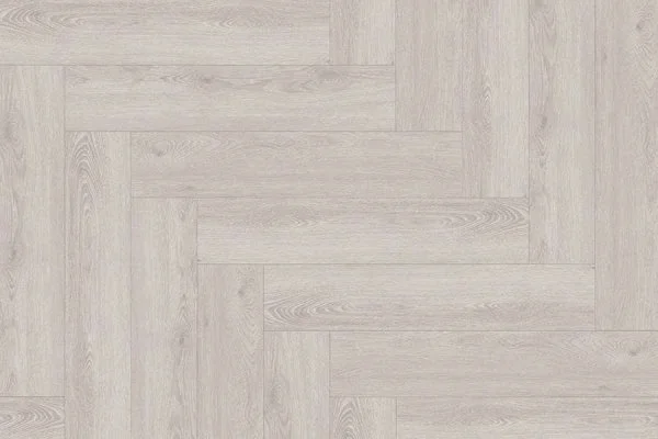 Виниловый пол Floor Factor Herringbone White Smoke Oak в Нижнем Тагиле
