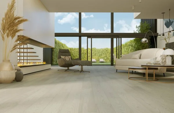 Паркетная доска Quartz Parquet Классик 7 мм Дуб Песочный 408 в Нижнем Тагиле