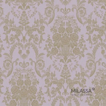Обои Milassa Flos8, 007 в Нижнем Тагиле