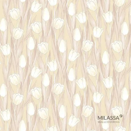 Обои Milassa Swan SW1, 002 в Нижнем Тагиле