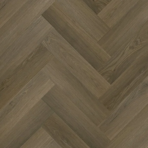 Кварц-виниловая плитка Fargo Herringbone 44-4105-12 Дуб Ванкувер (Градиент) в Нижнем Тагиле