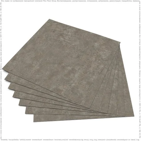 ПВХ плитка FineFlex Stone Пайер FX-205 в Нижнем Тагиле