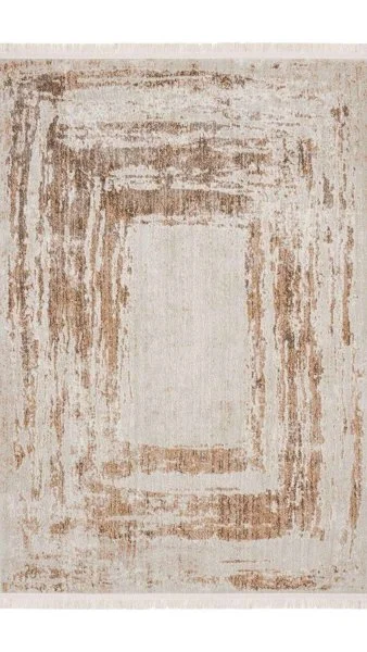 Ковер Синтелон Palermo 1,40x2,00 30EHE Прямоугольник в Нижнем Тагиле