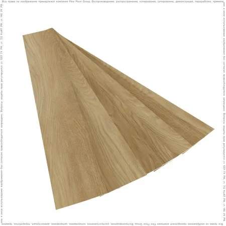ПВХ плитка FineFlex Wood Дуб Эрзи FX-111 в Нижнем Тагиле