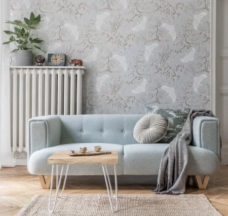 Обои Milassa Сканди Дзен JA1 006 в Нижнем Тагиле