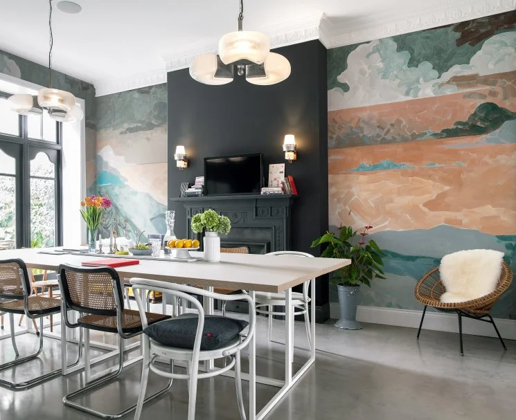 Обои Loymina Etude vol. II ETD20 004 в Нижнем Тагиле