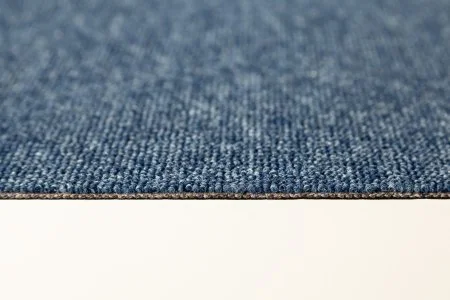 Ковровая плитка Bonkeel Space Blue в Нижнем Тагиле