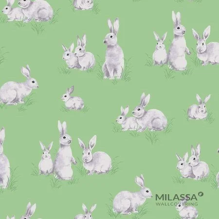 Обои Milassa Twins 1, 005 в Нижнем Тагиле