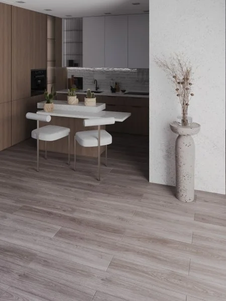 Ламинат Egger PRO 10/33 4V Дуб Камвуния серый EPL221 в Нижнем Тагиле