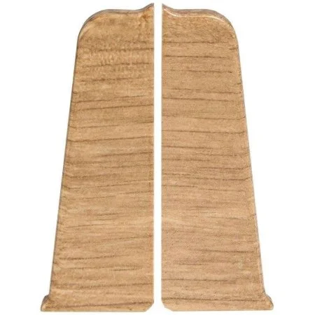 Заглушка INDO70 10 Дуб Бурбон в Нижнем Тагиле