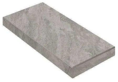 Керамогранит Italon Клаймб Рок ступень угловая левая 33х60 в Нижнем Тагиле