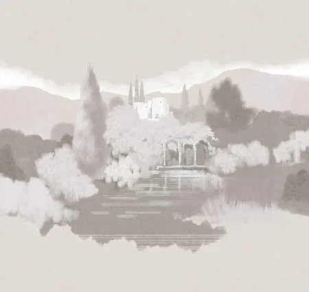 Обои Loymina Пейзаж vol. 2 ART12 002 в Нижнем Тагиле