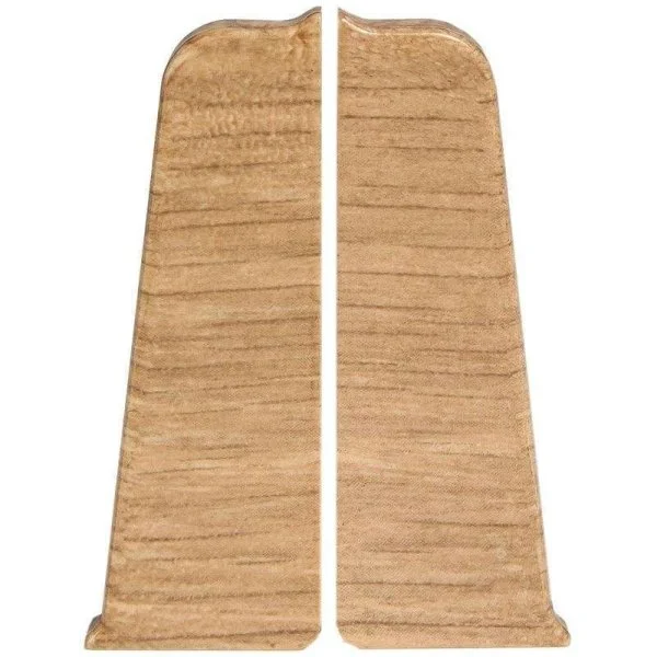 Заглушка INDO70 10 Дуб Бурбон в Нижнем Тагиле