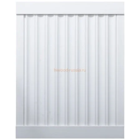 Финишный молдинг LF1 NP (50х17х2700мм) в Нижнем Тагиле