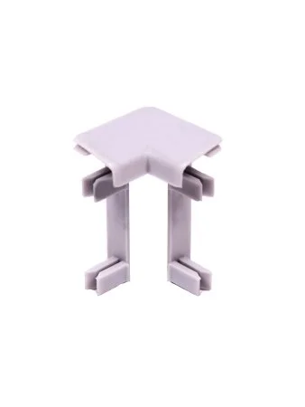 Внутренний угол Korner 106 Светло-серый в Нижнем Тагиле