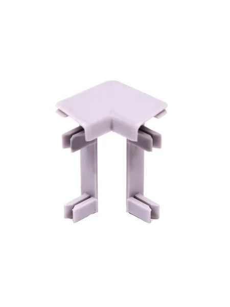 Внутренний угол Korner 106 Светло-серый в Нижнем Тагиле