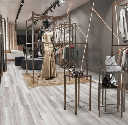 Виниловый пол Royce Ultima U1961 Дуб Албани в Нижнем Тагиле