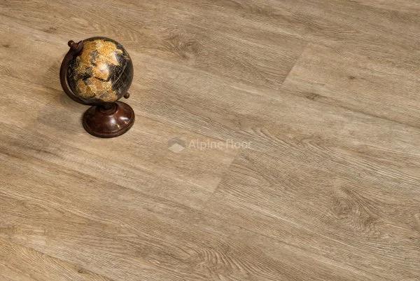 Кварц-виниловая плитка Alpine Floor Grand Sequoia Камфора ECO 11-502 (2,5 мм. 43 класс) в Нижнем Тагиле