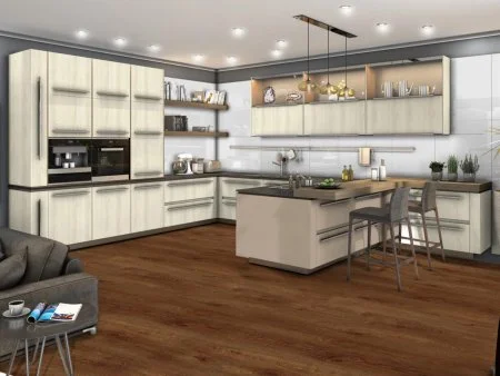 Ламинат AGT Effect PRK909 Россо в Нижнем Тагиле