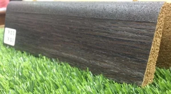 Эластичный пробковый плинтус ArtCorkDesing CW 03-13 10х60х915 мм в Нижнем Тагиле